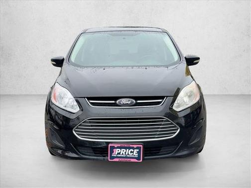 2016 Ford C-Max Hybrid SE