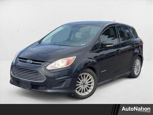 2016 Ford C-Max Hybrid SE