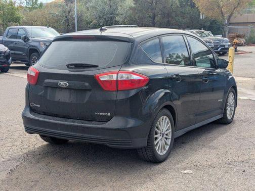 2016 Ford C-Max Hybrid SE