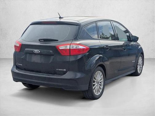 2016 Ford C-Max Hybrid SE