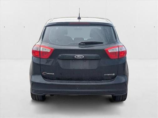 2016 Ford C-Max Hybrid SE