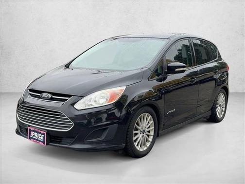 2016 Ford C-Max Hybrid SE
