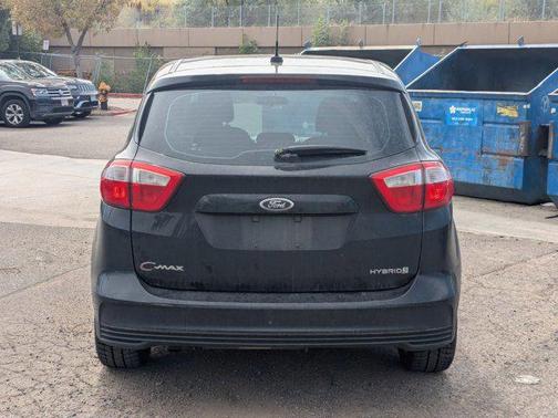 2016 Ford C-Max Hybrid SE