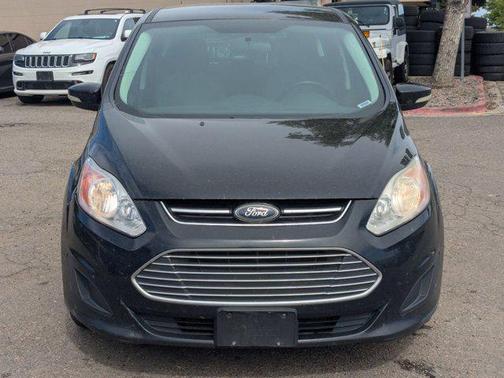 2016 Ford C-Max Hybrid SE