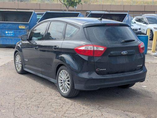 2016 Ford C-Max Hybrid SE