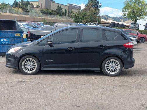 2016 Ford C-Max Hybrid SE