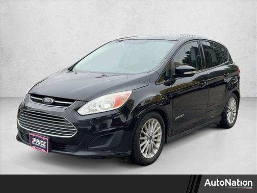 2016 Ford C-Max Hybrid SE