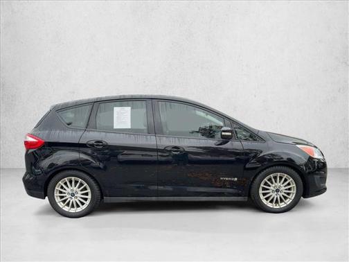 2016 Ford C-Max Hybrid SE