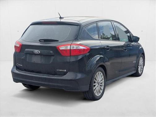 2016 Ford C-Max Hybrid SE
