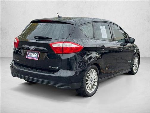 2016 Ford C-Max Hybrid SE
