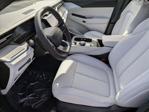 '41 2026 Jeep Cherokee Limited