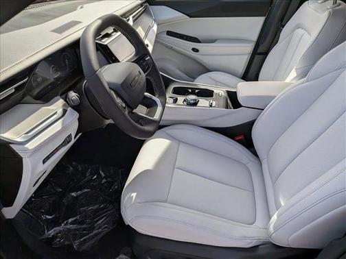 '41 2026 Jeep Cherokee Limited