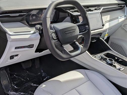 '41 2026 Jeep Cherokee Limited