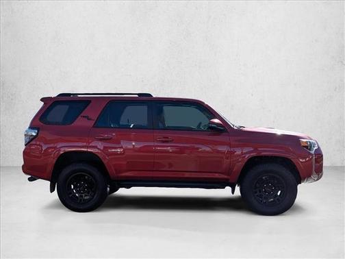 2022 Toyota 4Runner TRD Off Road Premium