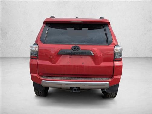 2022 Toyota 4Runner TRD Off Road Premium