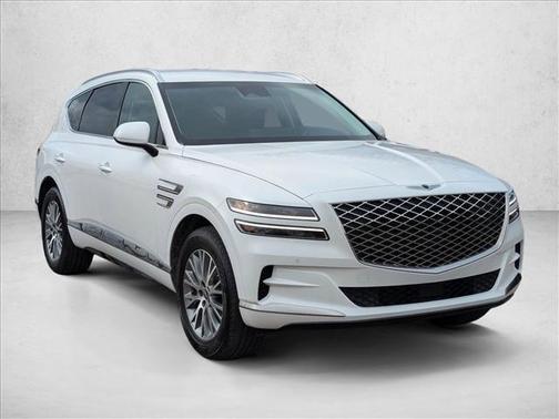 2024 Genesis GV80 2.5T