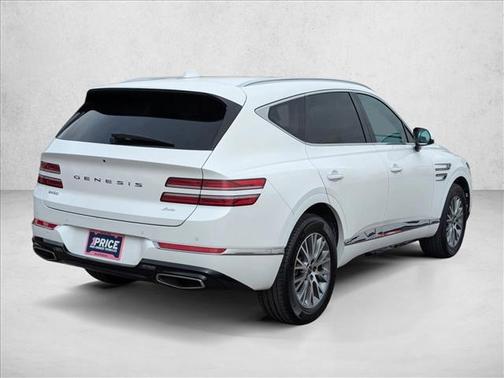 2024 Genesis GV80 2.5T