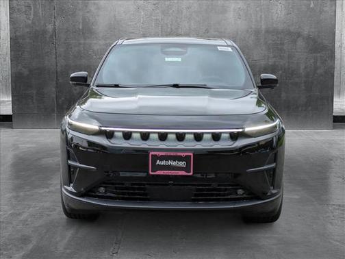 2025 Jeep Wagoneer S Limited