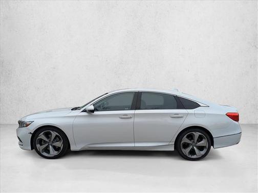 2018 Honda Accord Touring 2.0T
