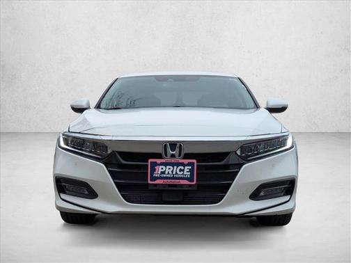2018 Honda Accord Touring 2.0T
