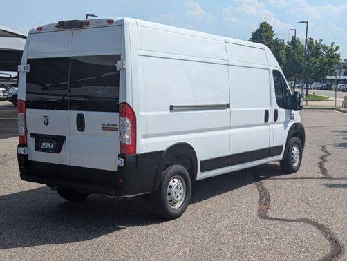 2021 RAM ProMaster 2500 High Roof
