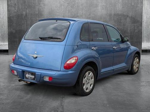 2006 Chrysler PT Cruiser Touring