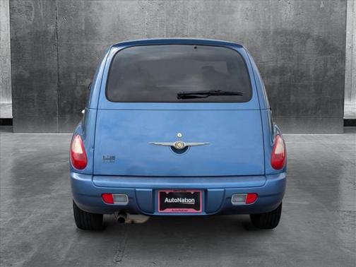 2006 Chrysler PT Cruiser Touring