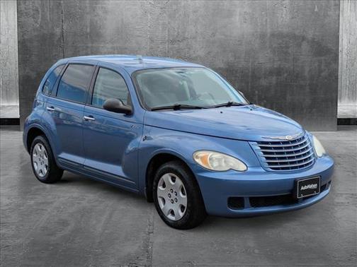 2006 Chrysler PT Cruiser Touring