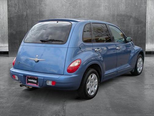 2006 Chrysler PT Cruiser Touring