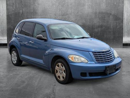 2006 Chrysler PT Cruiser Touring