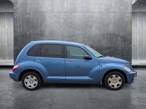 2006 Chrysler PT Cruiser Touring