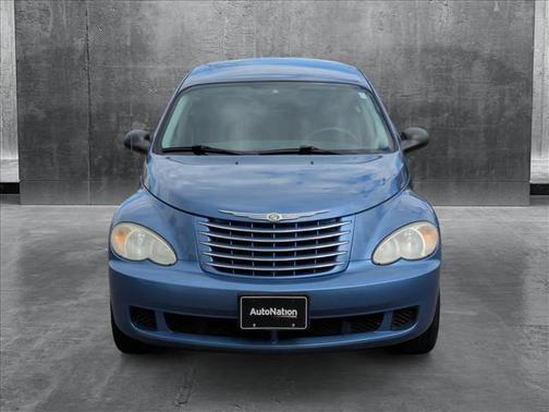 2006 Chrysler PT Cruiser Touring