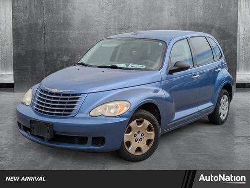2006 Chrysler PT Cruiser Touring