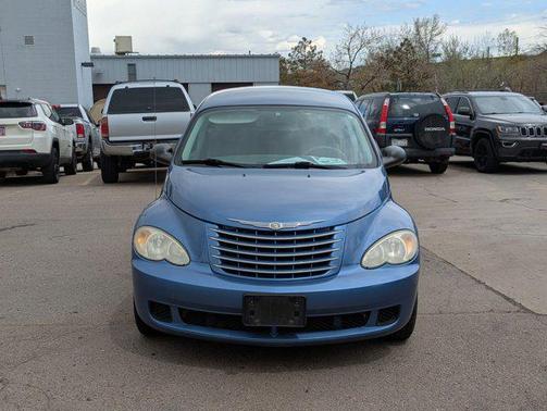 2006 Chrysler PT Cruiser Touring