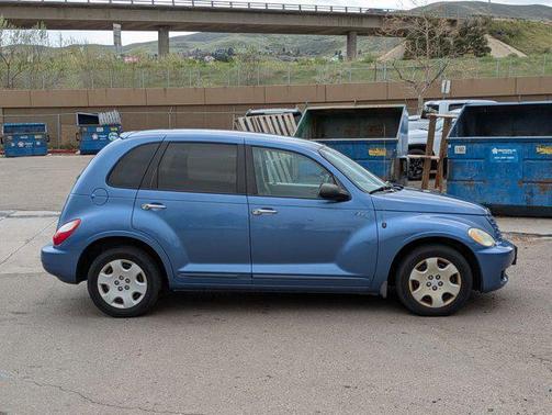 2006 Chrysler PT Cruiser Touring