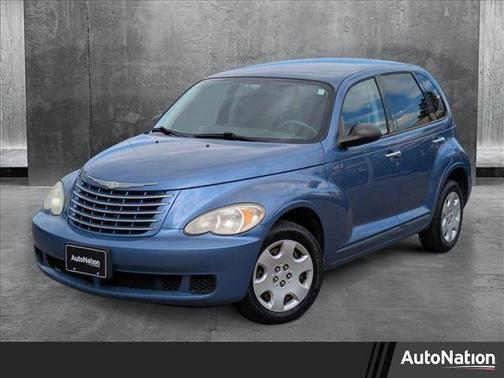 2006 Chrysler PT Cruiser Touring