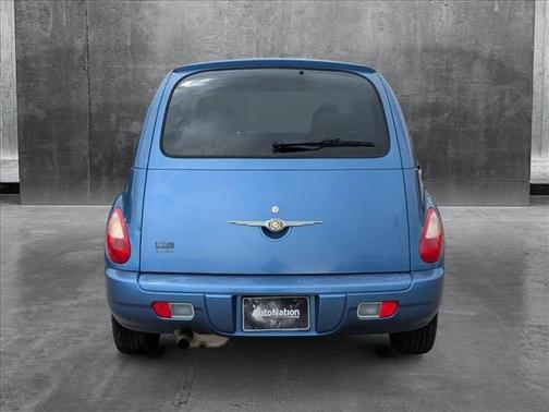 2006 Chrysler PT Cruiser Touring