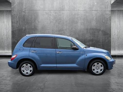 2006 Chrysler PT Cruiser Touring