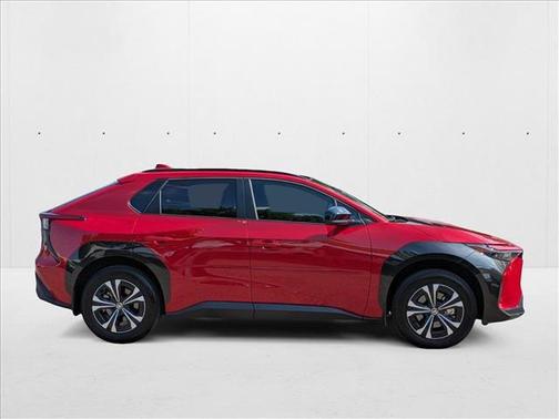 2024 Toyota bZ4X XLE
