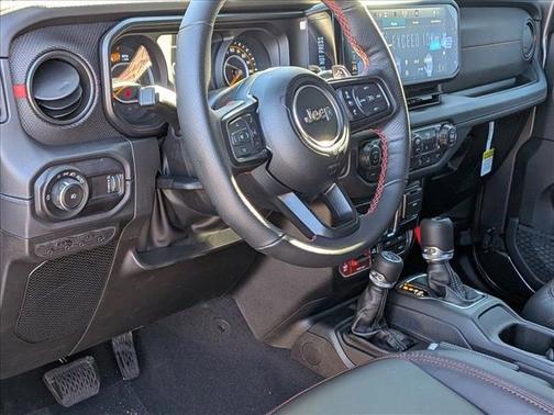 2026 Jeep Wrangler 4-Door Moab 392 4x4