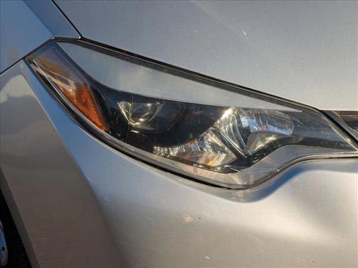 2015 Toyota Corolla LE Plus