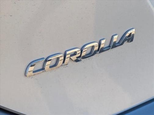 2015 Toyota Corolla LE Plus