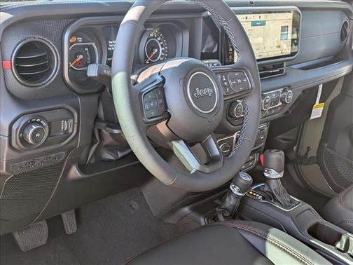 41 2026 Jeep Wrangler Rubicon