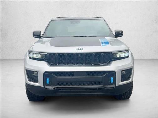 2024 Jeep Grand Cherokee 4xe Trailhawk Carb State Pkg