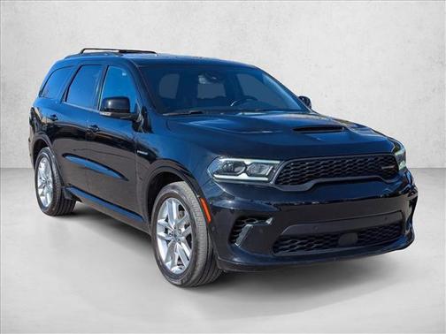 2024 Dodge Durango R/T Plus AWD