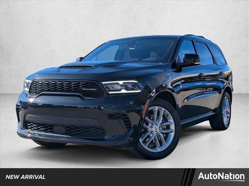 2024 Dodge Durango R/T Plus AWD