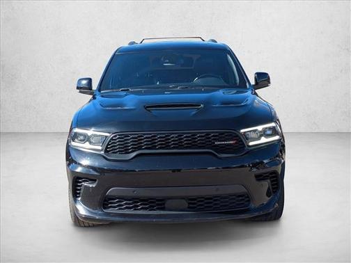 2024 Dodge Durango R/T Plus AWD