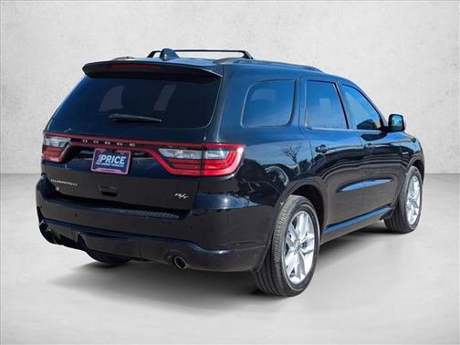 2024 Dodge Durango R/T Plus AWD