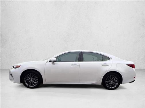 2018 Lexus ES 350 Base