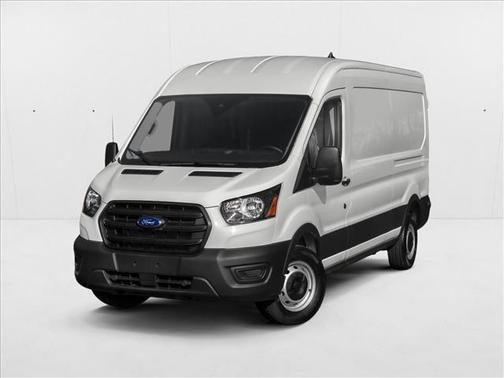 2020 Ford Transit-250 Base